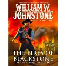 The Fires Of Blackstone