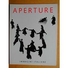 Immagini Italiane - Aperture