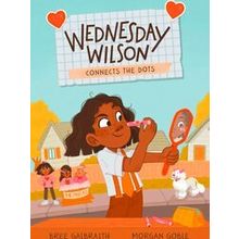 Wednesday Wilson Connects the Dots