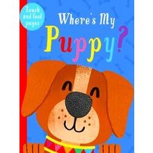 Where's My Where's My Puppy