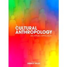 Cultural Anthropology - Derrick Willis