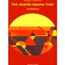The Jicarilla Apache Tribe - Veronica E. Velarde Tiller