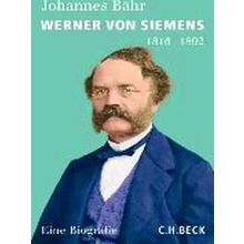 Werner Von Siemens