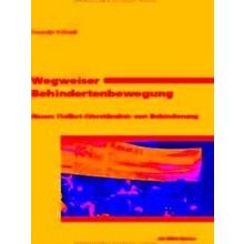 Wegweiser Behindertenbewegung