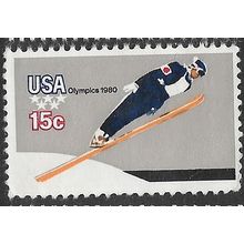 1980 Michel 1413 - fine used (o)
