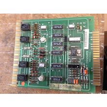 MEASUREX PCB MODULE ASSY NO 05294200 REV J LDDR BUFFER