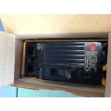 NEW GE TED124020 TED124035WL CIRCUIT BREAKER, 2-POLE, 480VAC/250VDC, 35A,AY