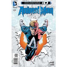 Animal Man (Vol 2) # 000 NM MODERN AGE COMICS