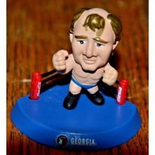 Wrestling action figure NEW JAPAN 1970s DORY FUNK JR wrestle WWE WWF toy NWA AEW