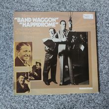 Memories Of "Band Waggon", "Happidrome" And Other Great Wireless Comedy Shows