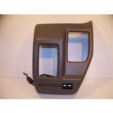 1995 HONDA PASSPORT DASH PLASTIC #HAI 8-94380-756