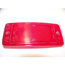 1972 - 78 DATSUN P/U 1981 - 85 NISSAN MAXIMA WAGON RED MARKER SAE A69 IKI7007