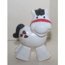 1996 McDonalds Fisher Price Under 3 Toy Horse