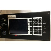 FMC TECHNOLOGIES OPERATOR INTERFACE PANEL (PART AND REPAIR) 3160-300-a,sk11,TE