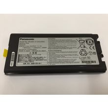 Original Panasonic Battery CF-VZSU29 CF-VZSU29A for Toughbook CF-29 CF-51 CF-52