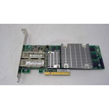 HP NC522SFP Dual Port 10Gb Ethernet SFP+ PCIe Server Adapter 468349-001