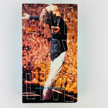 INXS – Live Baby Live Wembley Stadium 1991 VHS Video Tape