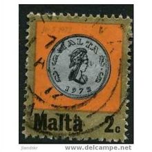 1972 SG 471 - fine used (o)