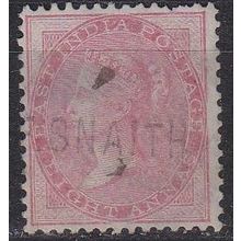 INDIEN INDIA [1856] MiNr 0014 ( O/used )