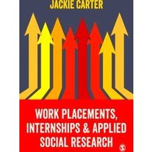 Work Placements, Internships & Applied Social Research