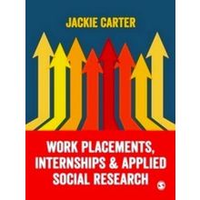 Work Placements, Internships & Applied Social Research