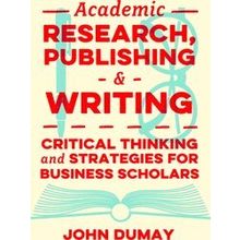 Academic Research, Publishing and Writing