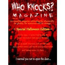 Who Knocks