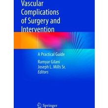 Vascular Complications of Surgery and Intervention - Various Authors