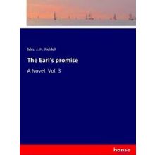 The Earl's promise - J.H. Riddell