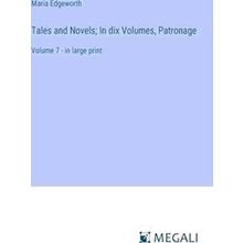 Tales and Novels; In dix Volumes, Patronage