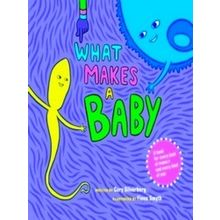 What Makes A Baby