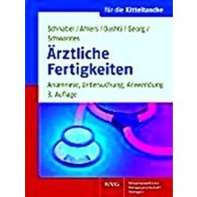 Arztliche Fertigkeiten - Various Authors