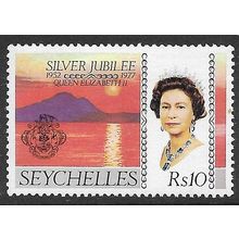 1977 SG 400 - MNH (**)