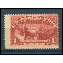 Q1 1c Post Office Cleak Average MMH WA1560