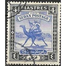1927/1941 SG 44c - #2 fine used (o)