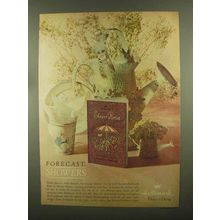 1965 Hallmark Cards Ad - Forecast Showers