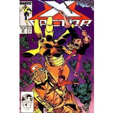 X-Factor (Vol 1) # 022 NM MODERN AGE COMICS