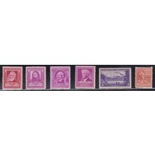 800 3c Alaska Fine Plus MNH VA0328e