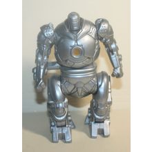 2007 Burger King Iron Man Iron Monger