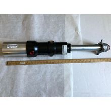 PUMP MASTER 4 347-163 AIR POWERED 5:1/S HD RATIO PUMP,347.163,347,153,10BAR,TJ