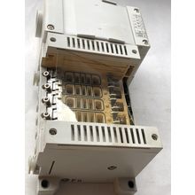 NEW SMC VV5Q21-05C6T0-NS PNEUMATIC MANIFOLD PLUG-IN,3/4" NPT,EXH,SMC FQ,AZ