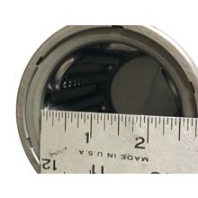 STAR 0601 060 10 BALL BUSHING LINEAR BEARING BLOCK,BORE 2-1/2",Rexroth 0601,HC