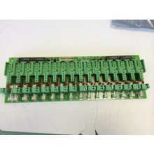 SCIEMETRIC MULTIPLEXER ANALOG INTERFACE 223 REV0 16 CHANNEL SSR MODULE,FG