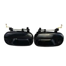 MANILLAS DE PUERTA DELANTERIA IZQUIERDA Y DERECHA PARA HYUNDAI H1 82660-4A000