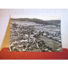 HEIDENOLDENDORF, GERMANY unused vintage postcard RP =
