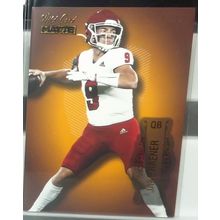 2023 Wild Card JAKE HAENER (Fresno State/Saints) Cracker Barrel Excl. RC#BC-44