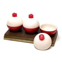 Bobber Desk Tray