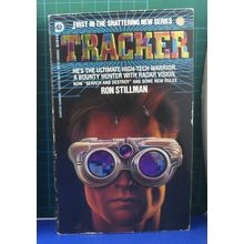 Tracker, by Ron Stillman US PB | VG-