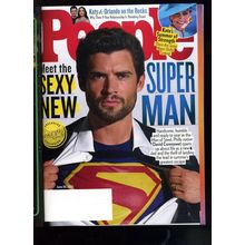 PEOPLE magz JUNE 30,2025 "MEET THE SEXY NEW SUPERMAN" PRINCESS KATE NEW