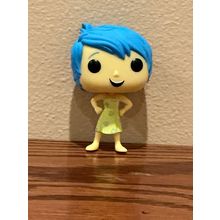 Funko Pop! Pixar: Inside Out - Joy Collectible Vinyl Figure (No Box)
